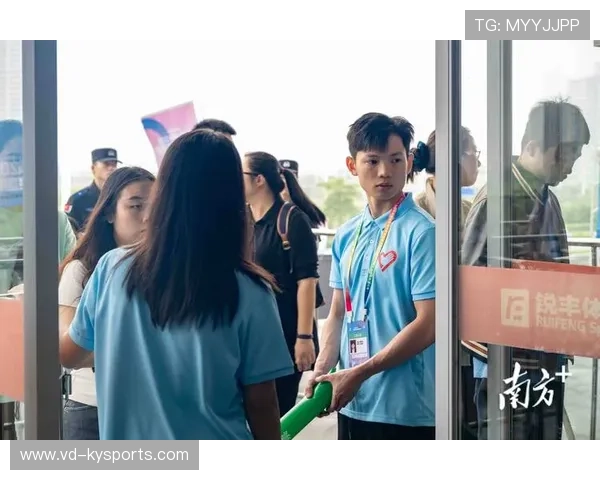 体操比赛志愿者服务细则提升活动品质，体操参赛队员